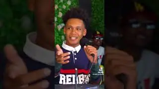 Luda G pengi 21promo freestyle