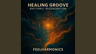 Healing Groove &ndash; Rhythmic Regeneration