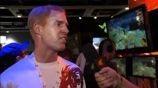 Guild Wars 2 Interview PAX Prime 2011