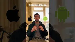 Claim iPhone Insurance in UK 🇬🇧Don&rsquo;t Do Mistakes‼️