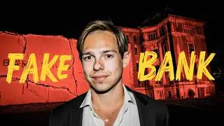 Exposing Yotta: The &lsquo;Bank&rsquo; That Was Never Safe