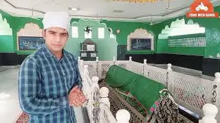 Dargah of Peer Budhan Ali Shah | Satwari | Jammu | J&K