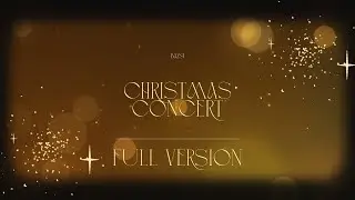 Christmas Concert | BAZSI (Full Album)