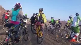 Hatta MTB Green Trail