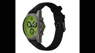 Timex TW2V96400 Expedition North Field Chrono &bull; Zegarek męski