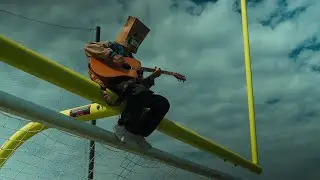 Damien Styles - Senior Year (Official Music Video)