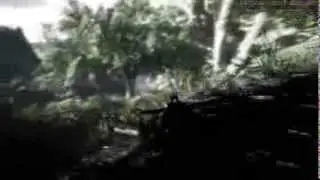 CryEngine 4 - Tech Demo - Next Gen Graphics - PlayStation 4 XboX One PC