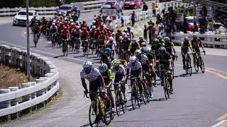 RONDA PILIPINAS 2020 PRESS BRIEFING