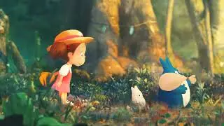 The Gardener's Secret Inkwell: Koshō's Quiet Cultivation Lofi