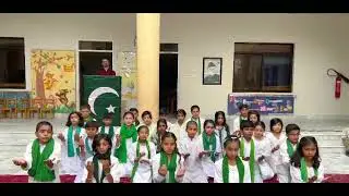 23rd March Students Performance #23rdmarchperformance #studentsperformance #Pakistresolutionday
