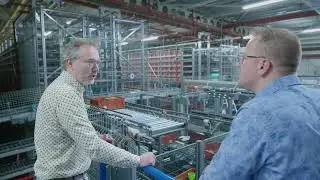 NEDCON - Rensa Family Company - KNAPP