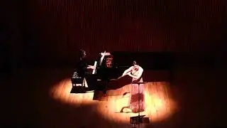 G.Brun- Romance pour flûte et piano Op.41 #KBS대구클래식FM #오후네시입니다. #공연실황속으로 출연