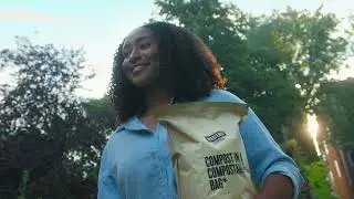 WasteNot Compost: A Different Colored Bin