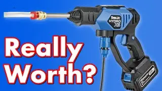 Hydro X5 Pressure Washer Review - Legit or Scam?