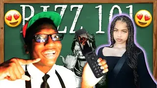VIRGIN NERD takes RIZZ LESSONS to talk to INSTAGRAM MODELS