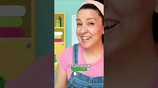 Let's Sing  I Had a Little Turtle  Together!   Fun Turtle Song for Kids