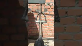 creative ideas for making a versatile crane pulley #welding #art #tools #ideas #shortsvideo