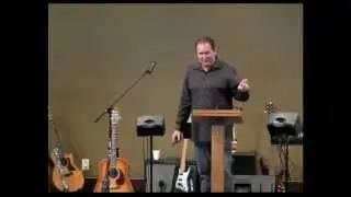 THE POWER OF MUSIC - The Songs of our Lives - by Calvin Bergsma, Pastor