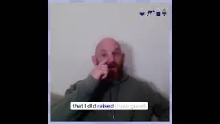 MAN ON A MISSION 🫡 Veteran has commitment to providing free therapy #viralvideo #mentalhealth