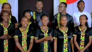 Niumbie Moyo Mpya | The Great UoEmSDA Church Choir | Live Perfomance