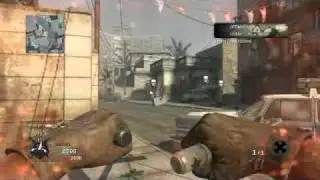 dausen2010 - Black Ops Game Clip