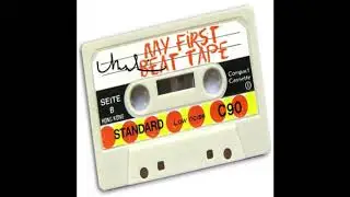 Boozina (Muhsinah) - My First Beat Tape  (Klipmode)