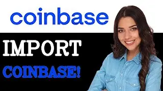 How To Import Coinbase Sell Crypto (2025)