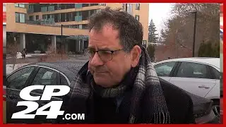 ‘We’re here to listen, to learn’ | Councillor on investigation into deadly retirement home fire