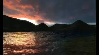 Dark and Stormy Demo