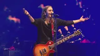 #AIRBAG: En Vivo en Estadio V&eacute;lez Sarsfield (2023) [4K 50fps]
