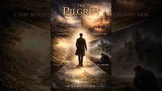 The Believer | Vanity Fair (Theme 3) | Classical Music | Pilgrims Progress | Edward Lytton 2025
