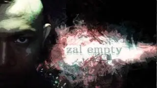 Zal Empty - On his knees