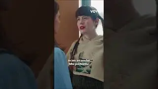 Atmosf&eacute;ra je pěkně napjat&aacute;... Jak tohle dopadne? ✨ Fin&aacute;le Sex O`Clock &ndash; pr&aacute;vě teď na Voyo! 💜