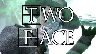 [PC] Injustice: Gods Among Us TWO-FACE Mod (Joker Custom DLC Skin)