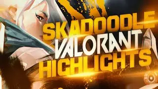 VALORANT - Best Of T1 Skadoodle