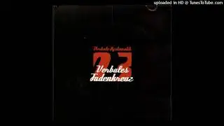 Verbale Systematik - Mach Druck (Radio Edit) (Instrumental)