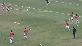 LIVE MATCH BLACK STARLETS VRS ARORAS