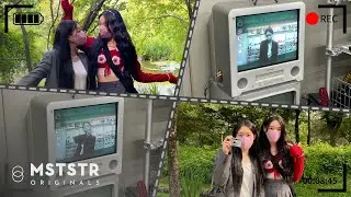 [SMILE😆 018] 📣뚜-비-뚜밥! 포토그래퍼로 데뷔하다📸