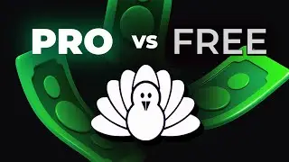 Cold Turkey PRO VS FREE (worth it?)