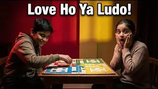 2️⃣ Dosti, Pyaar Aur Ludo &ndash; Game Palat Gaya 😱🎲