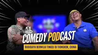 HIGH-VALUE CULTIVATION IN CHINA | COMEDY PODCAST