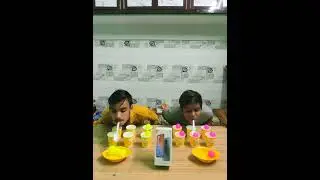 Pick the ball from spoon challenge 😉#trending #shorts #shortsfeed