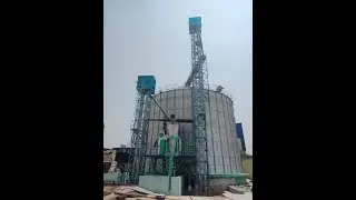SILO PROJECT