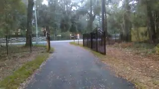 Melrose, FL Apollo 1500 Gate Opener - 352 Gates, llc