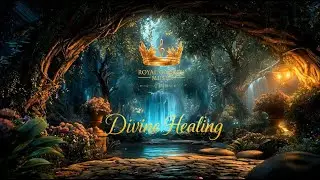 Healing Music 🌿 Lower Cortisol & Deep Focus | Zen Waterfall Spa &mdash; 25 min daily