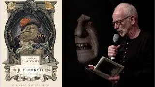 Emperor Palpatine 