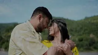 Pre wedding video 2025 l Rishab x minakshi l Rishikesh 💕
