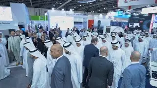 Philips at Arab Health 2023 - Day 4