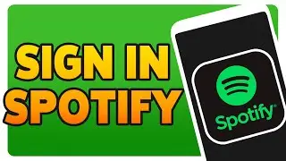 How To Login Spotify On Android 2023 | Spotify Account Sign In