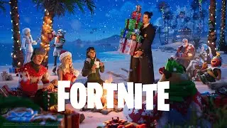 ICEMAN, JOSE, PRIMO KRIS, YAMIR #fortnite #battleroyale # 